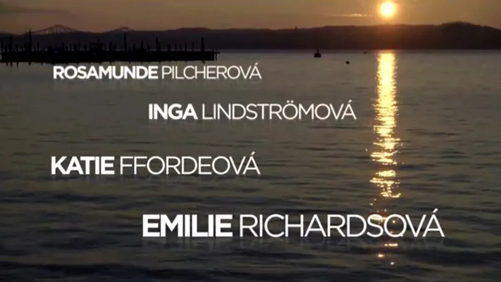 Novinka: Neskoré večery budú už počas týždňa... Vyhradené pre lásku!