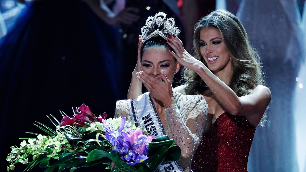 Novou Miss Universe je kráska z Juhoafrickej republiky. Len nedávno jej išlo o život