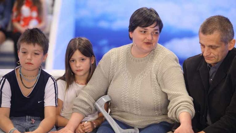 Choroba rodičov a zúfalstvo detí v neriešiteľnej situácii