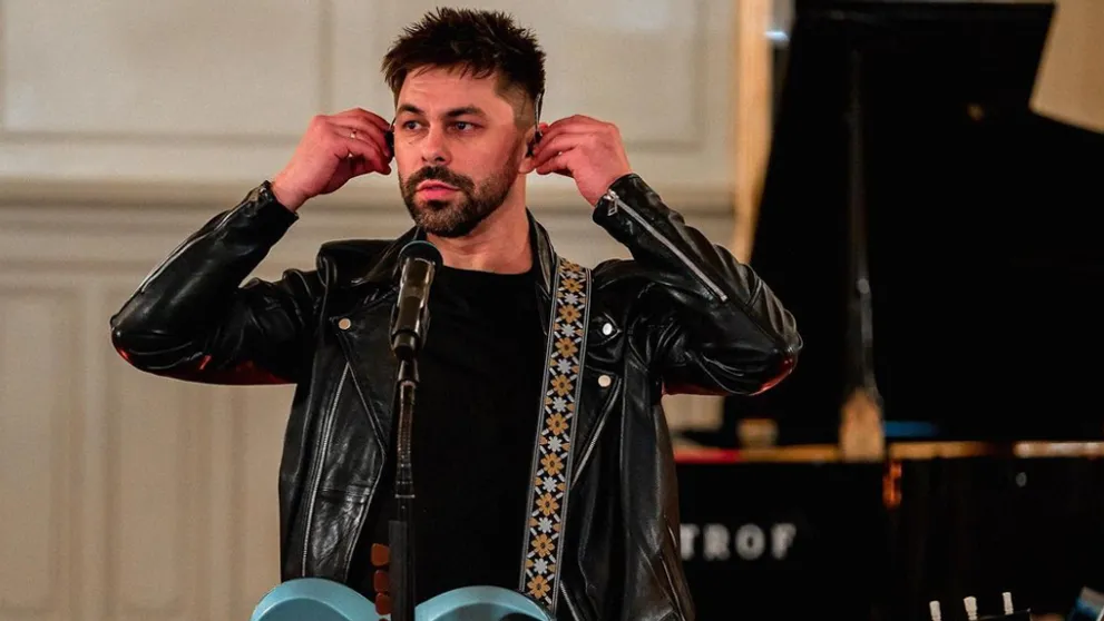 Známy herec si vystrelil z Adama Ďuricu: Poriadne sprznil jeho najväčší hit