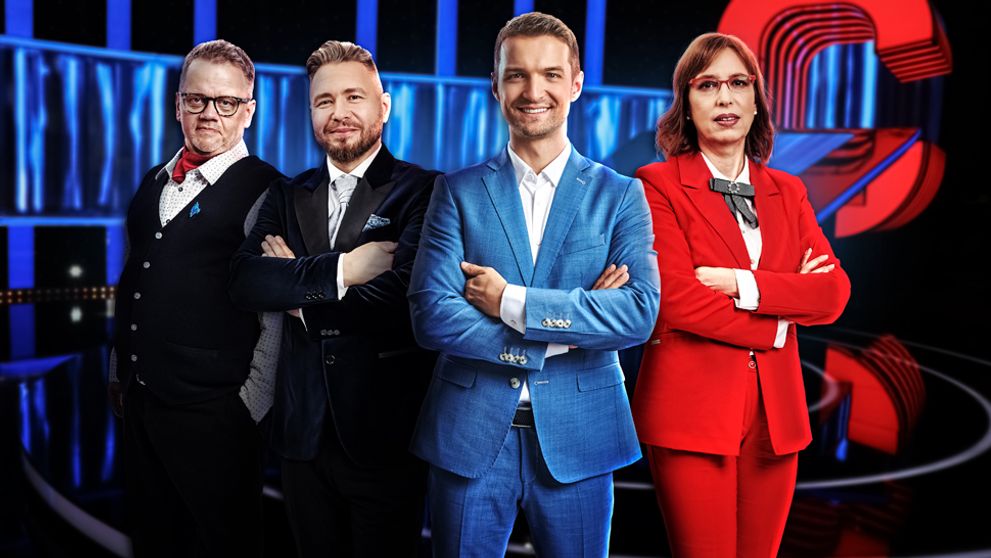 Test nekompromisných lovcov v priamom prenose! Na akých otázkach pohoreli?