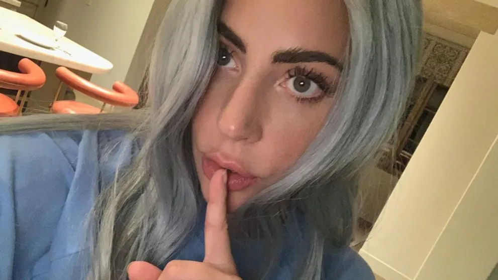 Lady Gaga o následkoch jej znásilnenia: Nechcené tehotenstvo a sebapoškodzovanie