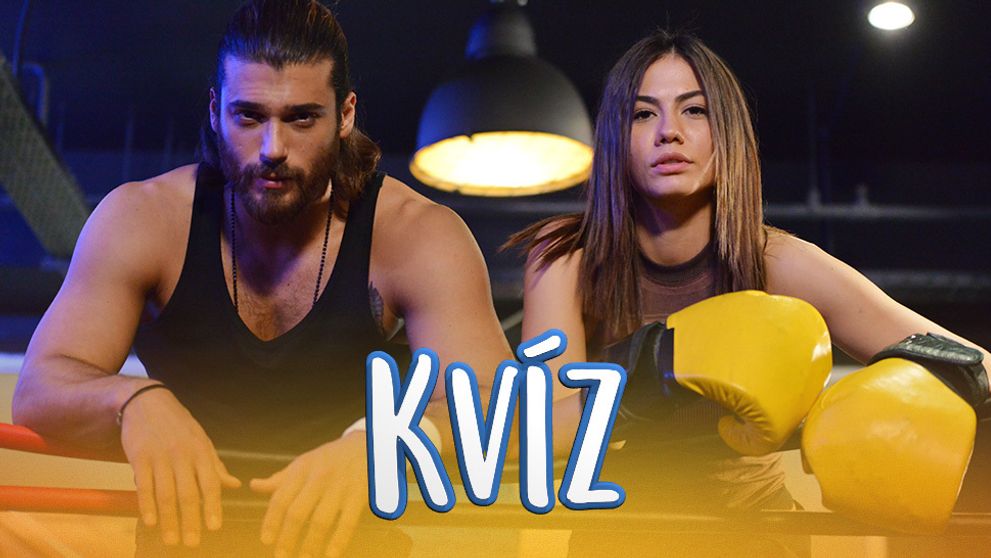 SuperKVÍZ: Ako dobre poznáte obľúbený seriál S hlavou v oblakoch?