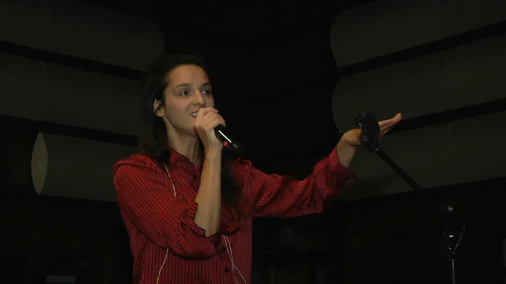 Tajomstvo z minulosti: Kirschner získala flek známej speváčky v muzikáli Dracula