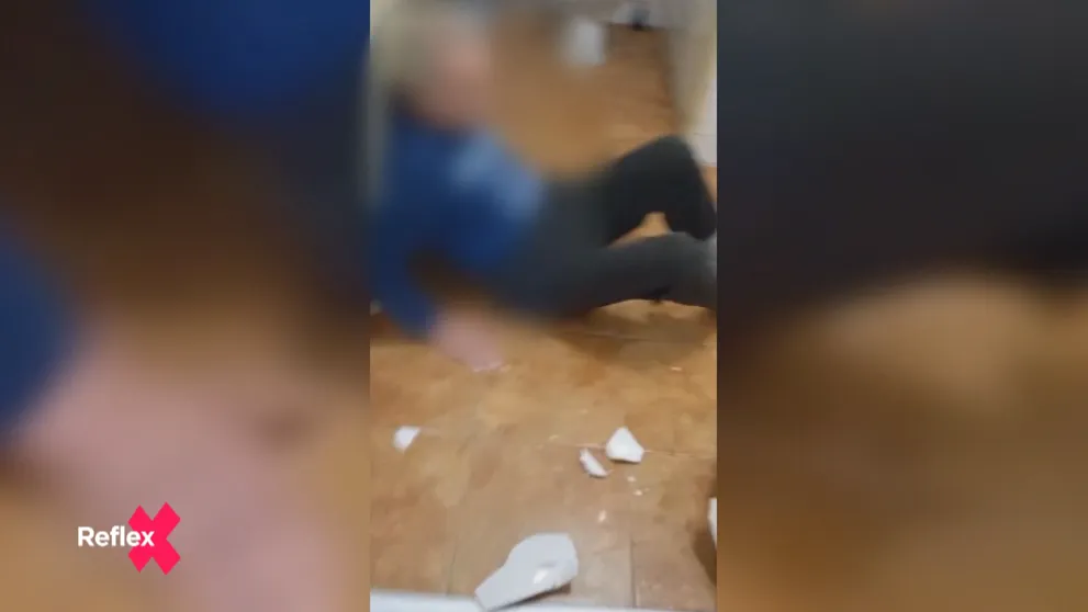 Čudné praktiky v domove sociálnych služieb