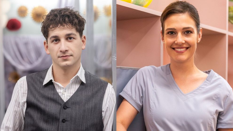 Hviezda Mamy na prenájom o svojom priateľovi z Dunaja. Takýto je v súkromí