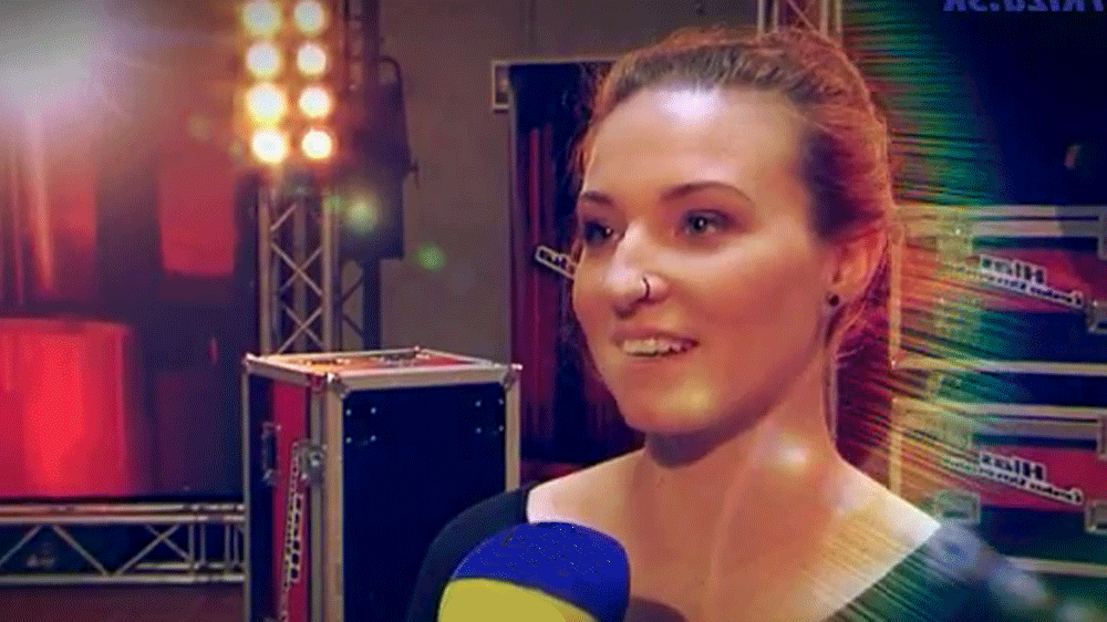 Adela Michalková vsadila na jednu kartu!