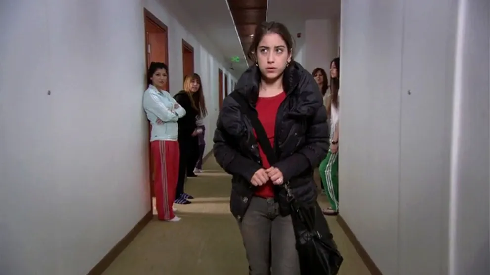 Feriha: 107. a 108. epizóda