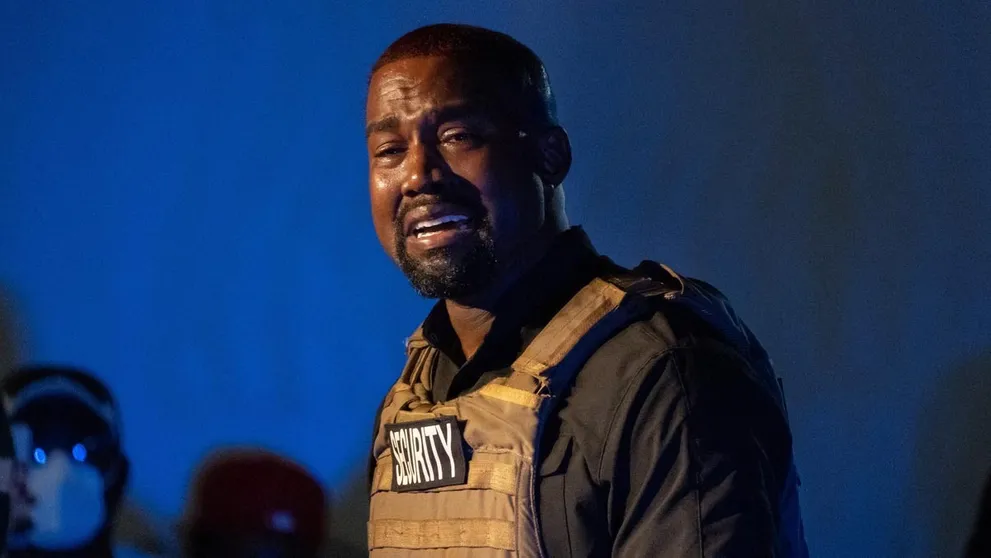 Definitívny koniec! Kanye Westa už nenájdete