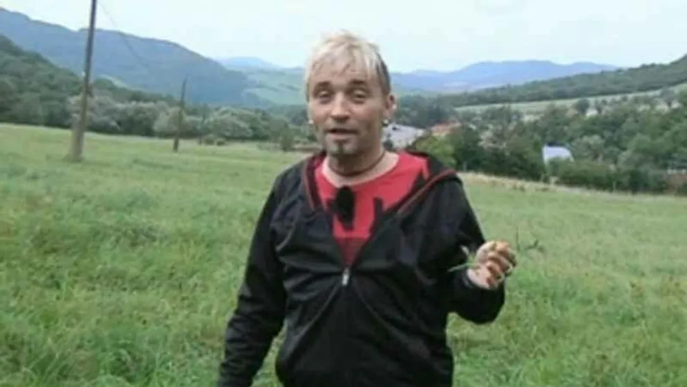 Pomôže Romanovi Slávikovi k výhre dcérina pomoc?