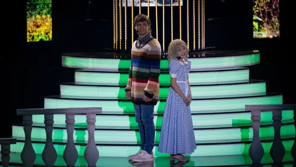 Spomienka na Mekyho vo finále šou Tvoja MINI tvár znie povedome