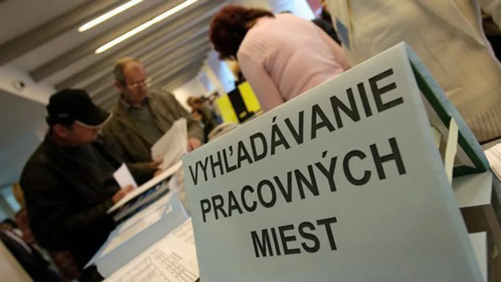 Neviete si nájsť prácu? Zamestnajte sami seba!