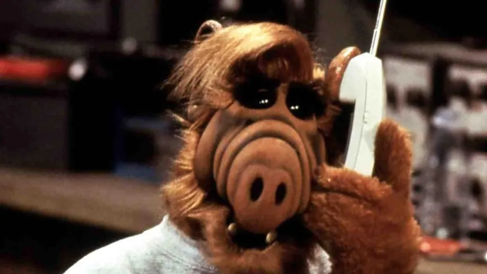 Zomrela hviezda seriálu Alf. Jej postava bola legendárna