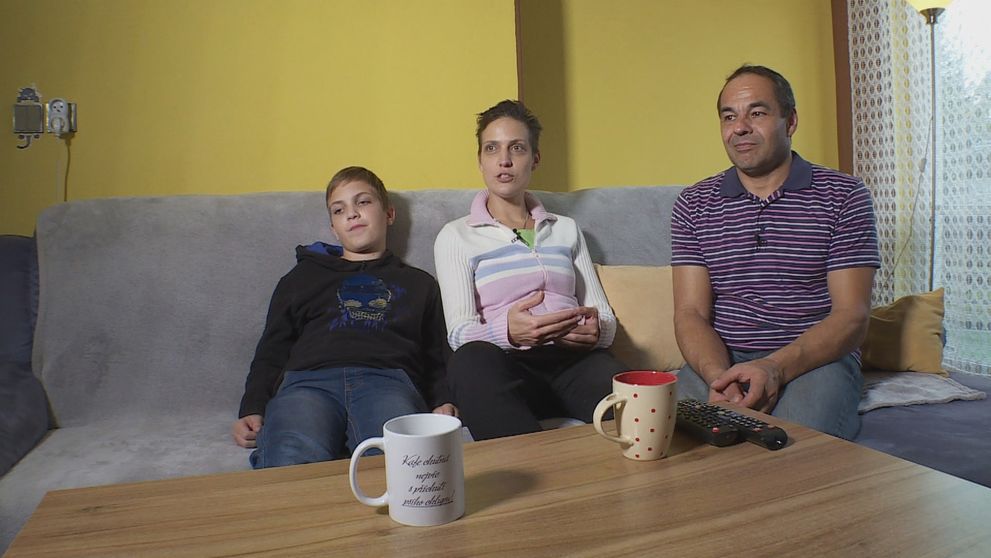 Rekordmani v Zámene manželiek. Prihlásili sa len po pár mesiacoch po svadbe