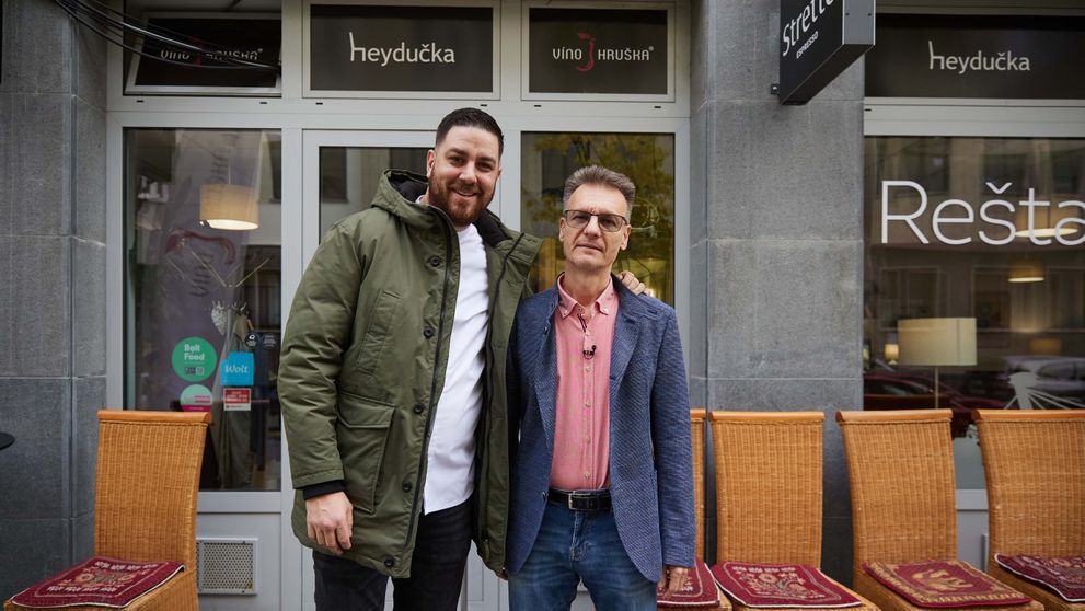 Markíza kraľovala trhu aj v stredu, najviac divákov prilákali k obrazovkám seriálový fenomén Sľub a úspešná reality šou Na nože