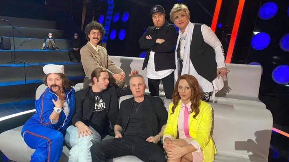 Druhé kolo Tvojej tváre očami súťažiacich: Komu vypadol text?
