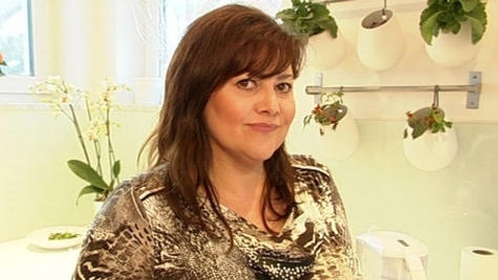 Šťastná Ilona