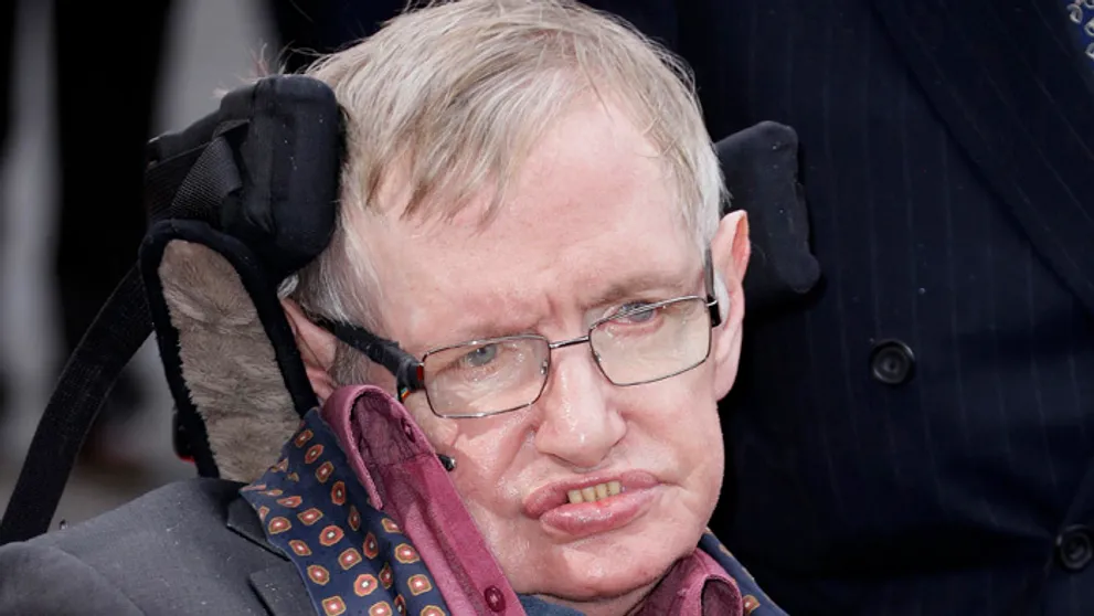 Zomrel svetoznámy vedec Stephen Hawking (†76)