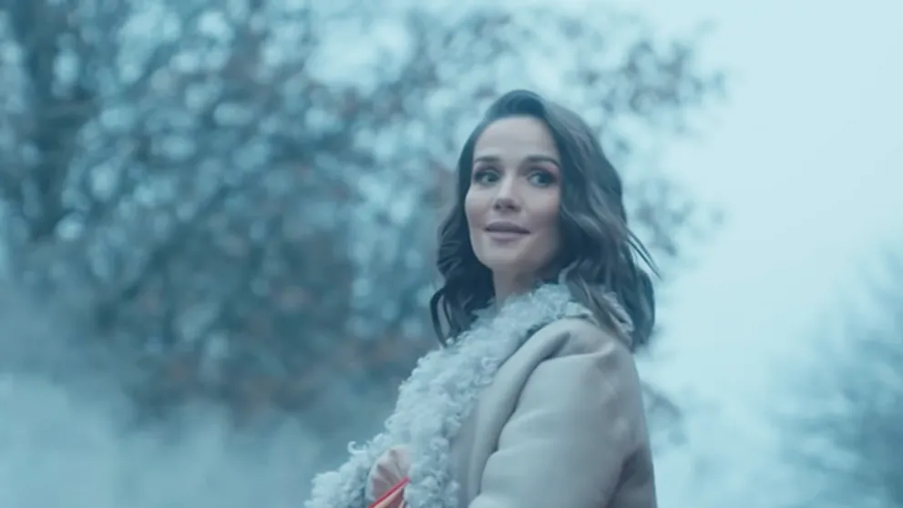 Natalia Oreiro prichádza s vianočnou piesňou: Zamyslíte sa nad pravou podstatou sviatkov