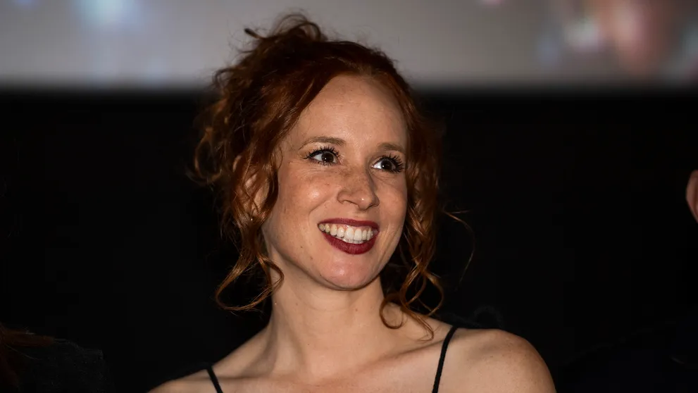 Táňa Pauhofová zachytená tesne pred pôrodom: Pozrite na to krásne bruško!