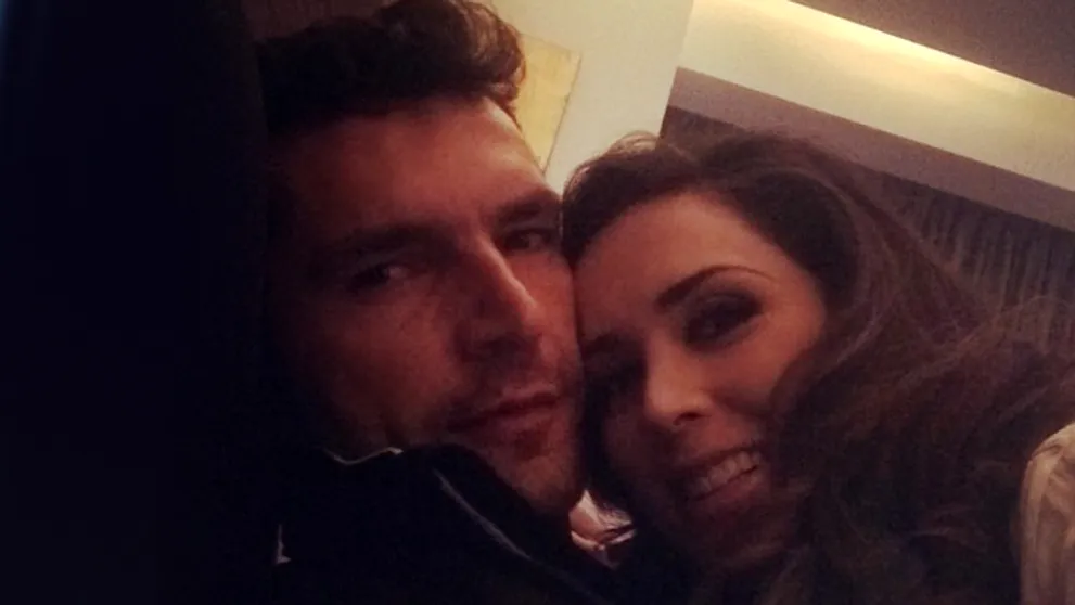 Jacqueline Bracamontes: Posledné, na čo teraz myslím... Je otehotnieť!