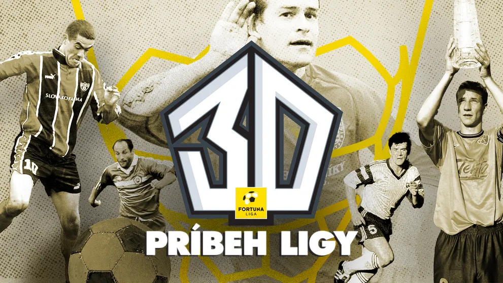 Športoví fanúšikovia sa majú na čo tešiť. Strhujúci príbeh slovenskej futbalovej ligy od 2. júna exkluzívne na Voyo