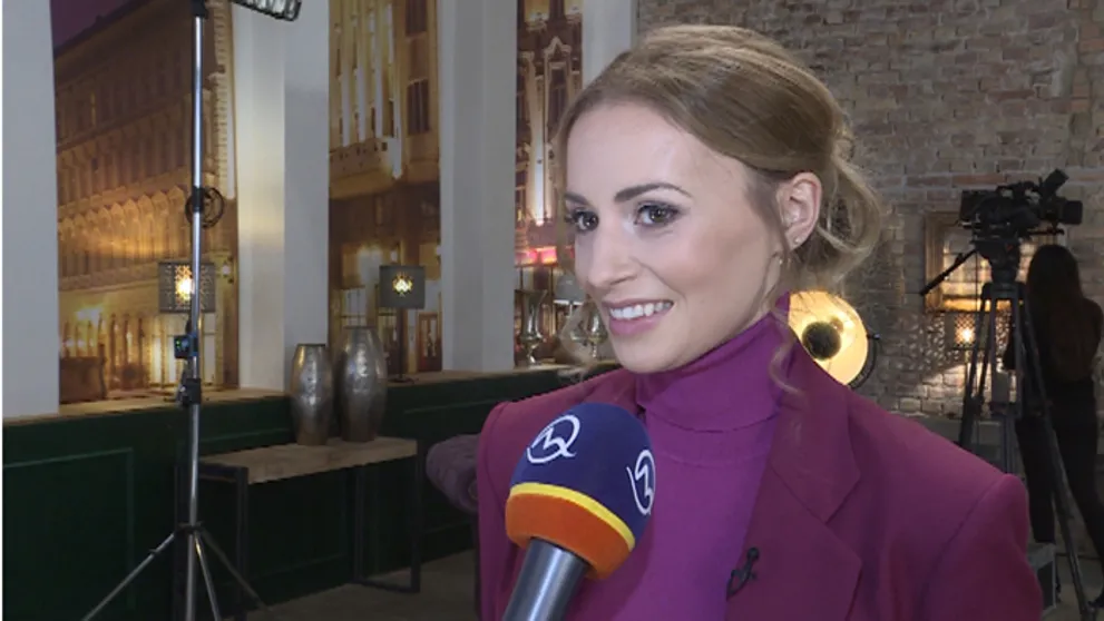 Zaskočená Mária Čírová v O 10 rokov mladší: S týmto vôbec nerátala
