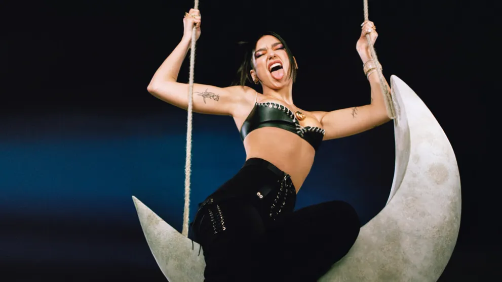 Dua Lipa aj Red Hot Chili Peppers vystúpia naživo v Bratislave