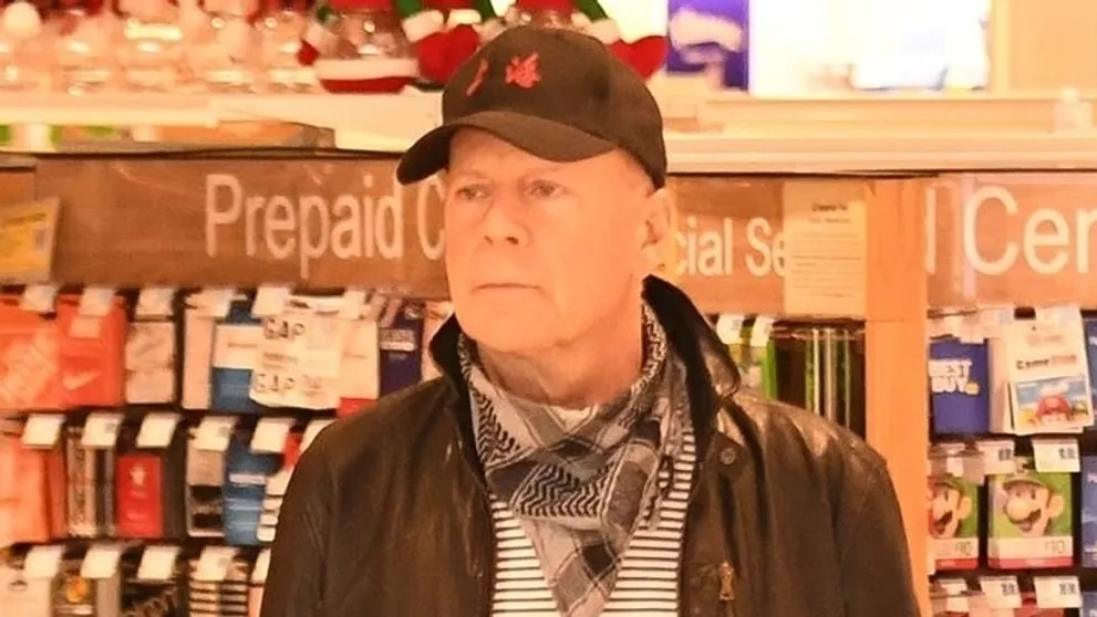 Sláva mu nepomohla. Bruce Willis sa musel pakovať z obchodu