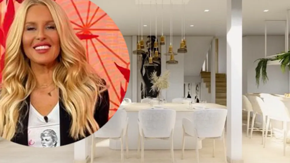 Simona Krainová prvýkrát ukázala bývanie: Žije ako hollywoodska hviezda