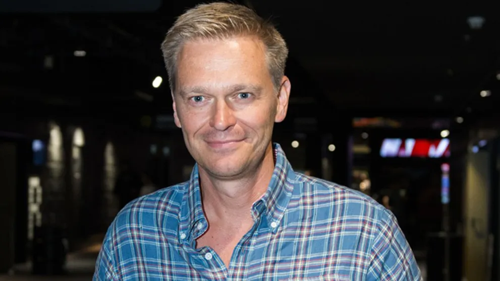 Martin Nikodým opäť v Markíze: Bude moderovať kultovú šou!