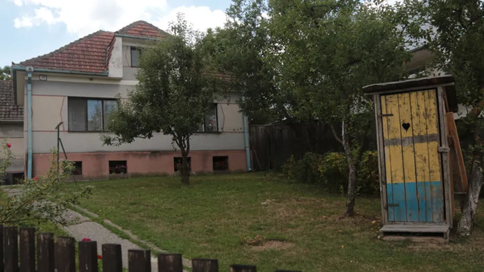 Neznámi hrdinovia z Hornej Dolnej: Najväčším hitom je Brmbalíkova kadibúdka!