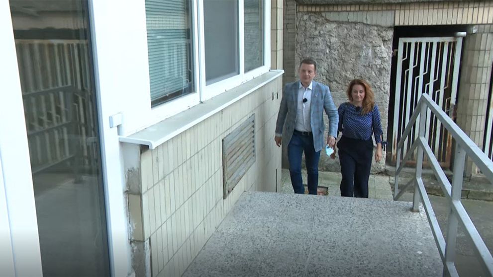 Aby deti dostali kvalitnú opateru, akú si zaslúžia. Pomôže im aj denný stacionár