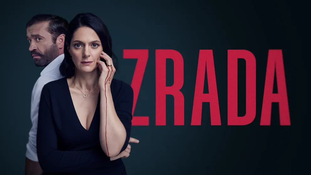 Na obrazovky TV Markíza mieri Zrada, slovenská verzia celosvetového seriálového hitu Doktorka Fosterová