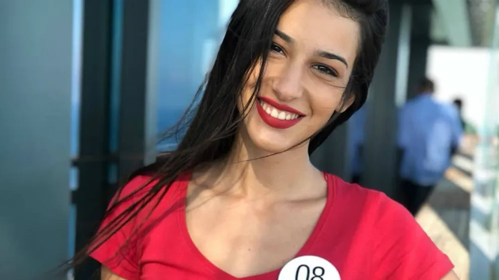 Miss Talianska rúca predsudky: Kráska s vážnym hendikepom sa umiestnila v prvej trojke