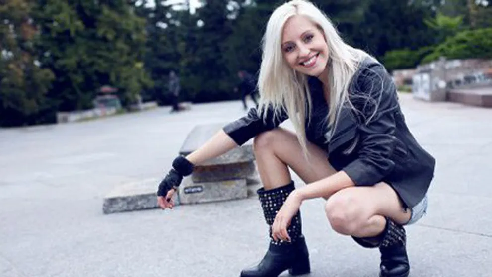Sexi speváčka Mista má nový hit! Nenechajte si ujsť jeho exkluzívnu premíéru!