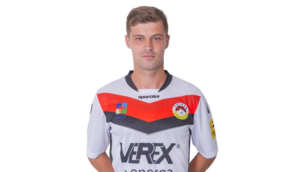 1. Ľuboslav LAURA