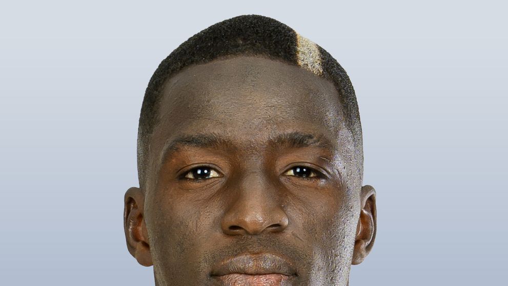 Alioune SYLLA