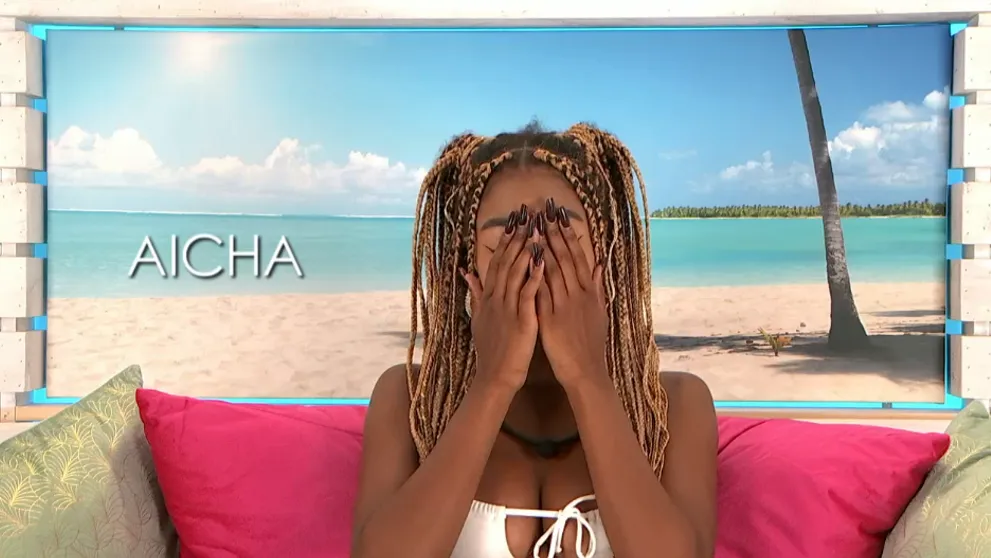Aicha prehovorila o minulosti s Filipom. Spávali spolu za čudesných podmienok
