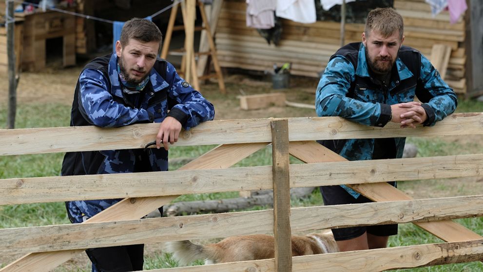 Na Farme sa začalo kradnúť! Čo sa stane, keď im na to ostatní prídu?