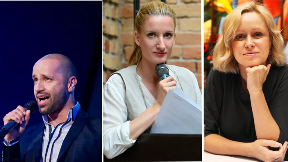 Darovali by ste orgány? Naše hviezdy v tom majú jasno