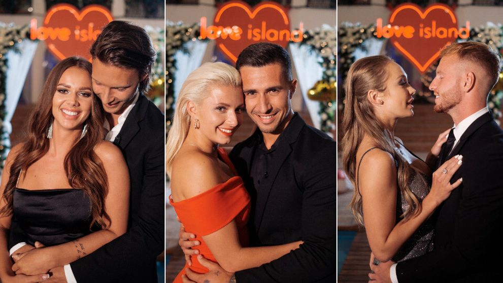 Rozchod páru z Love Islandu. Toto nikto nečakal