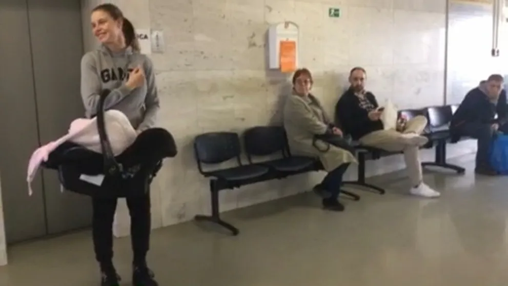 Nela Pocisková opísala dramatický pôrod: 