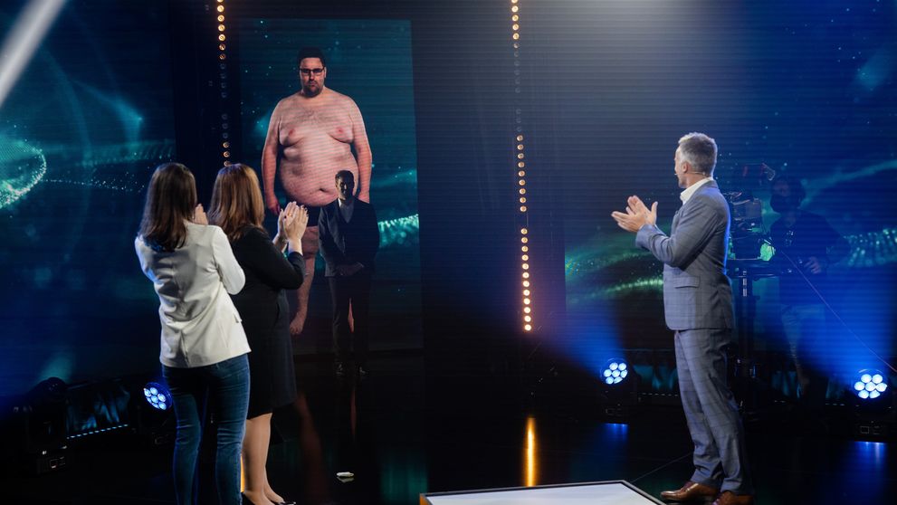 Z obézneho Stana je priam vrcholový športovec: Za rok schudol neuveriteľných 92 kíl!