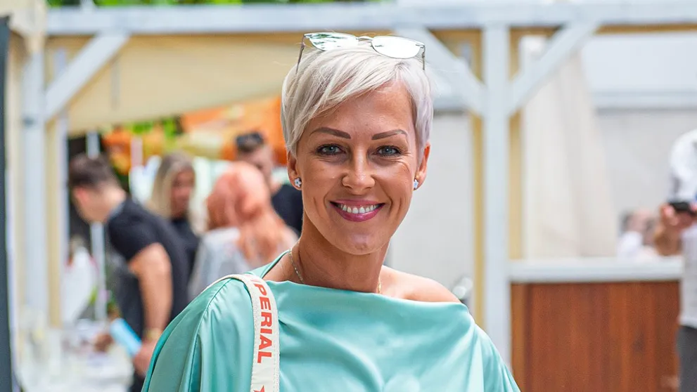 Odchod z Ameriky po 12 rokoch! Zuzana Belohorcová sa bojí o bezpečie svojich detí