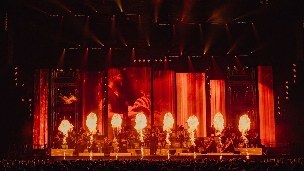 The World of Hans ZIMMER sa vracia do Bratislavy
