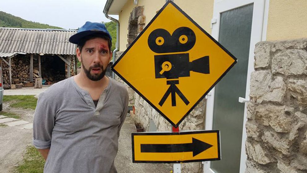 Tomu uveríte! Kam chce ísť Tunel na dovolenku?
