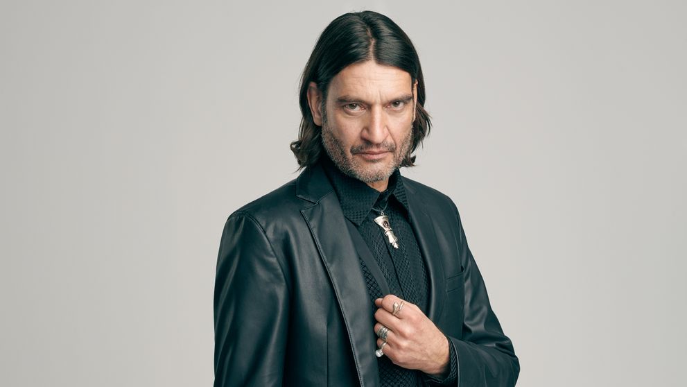 Ivan Franěk je Filip
