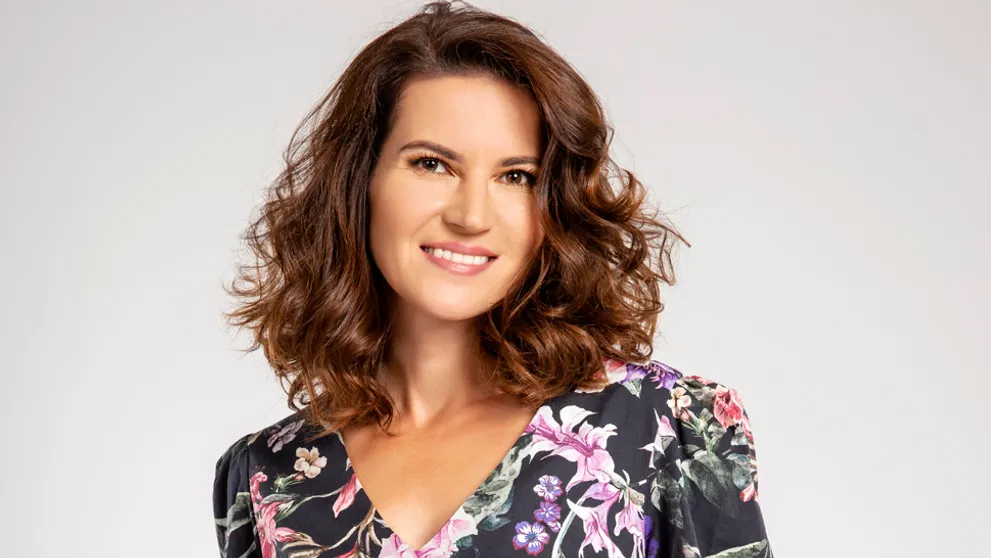 Viki Ráková prekvapila fanúšikov: Návrat na javisko po ôsmich rokoch!