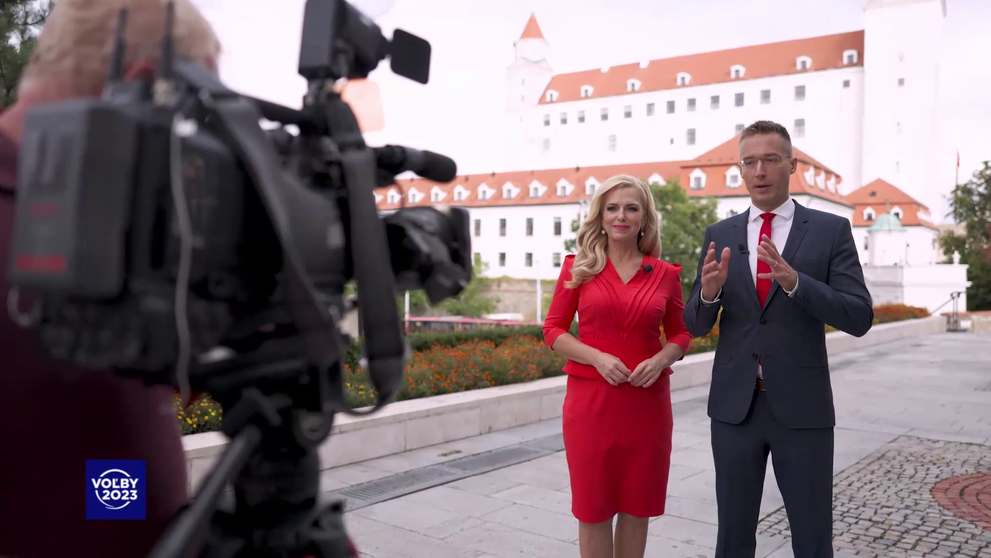 Manuál pre diváka: Prehľad, kedy čo sledovať k voľbám